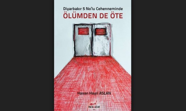 olumden de ote