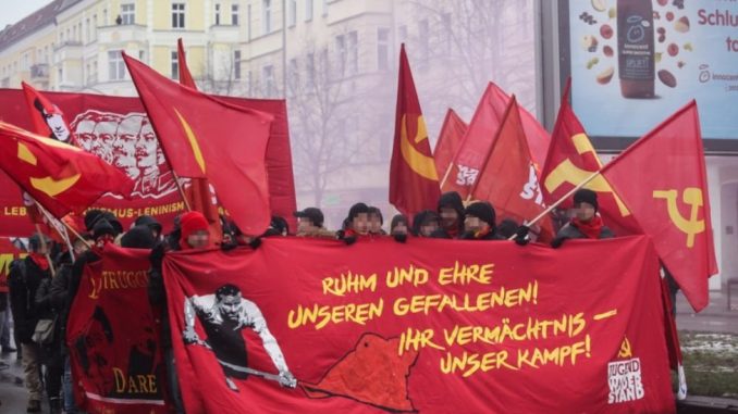 avrupali_maoistler