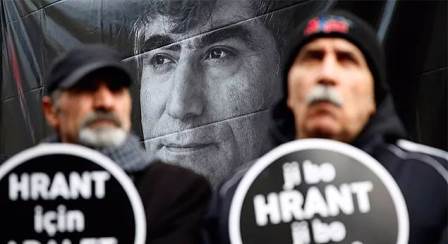 hrant dink