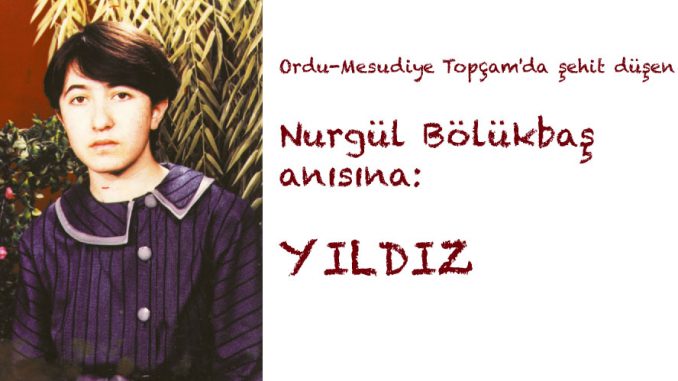 nurgul bolukbas