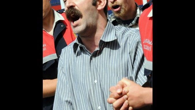 turgut kaya