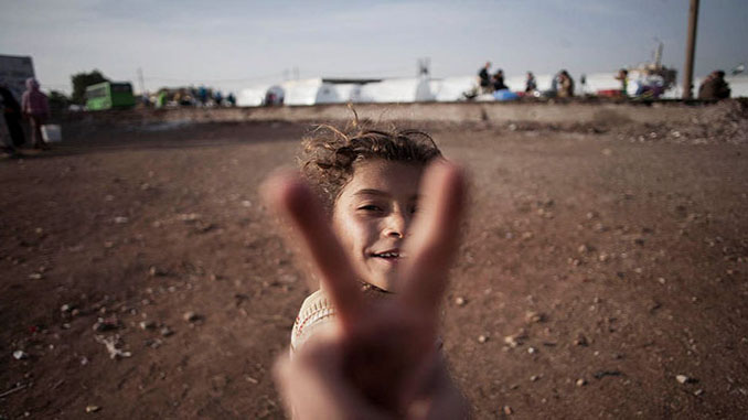 rojava-devrimi
