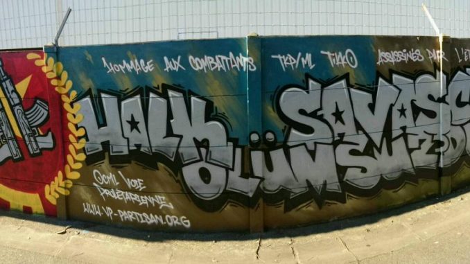 halk savascilari olumsuzdur