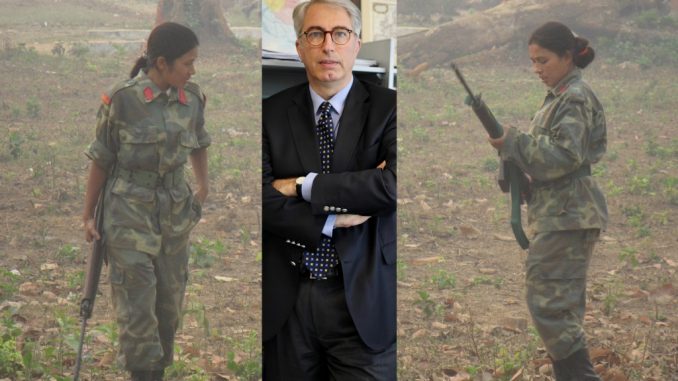 maoistler