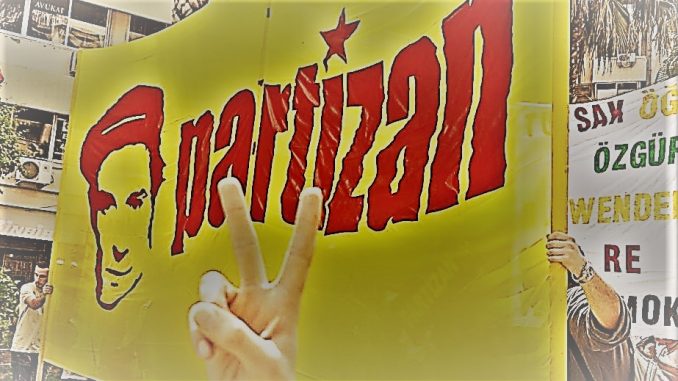 partizan aciklamasi