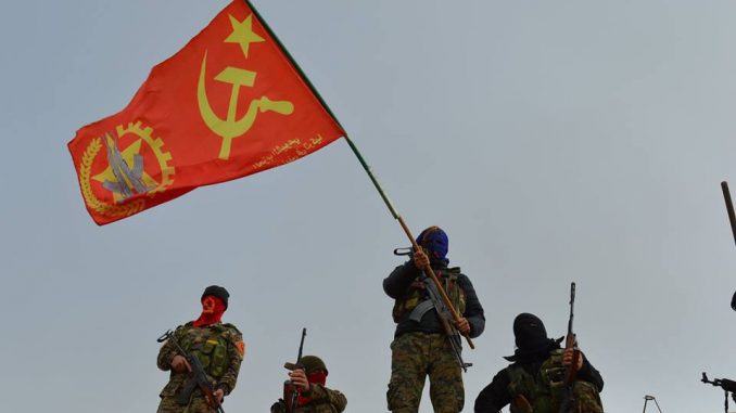 rojava