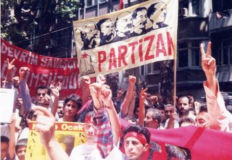 tarihi bellegimizden
