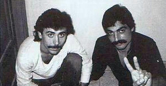 zohrab ve levon
