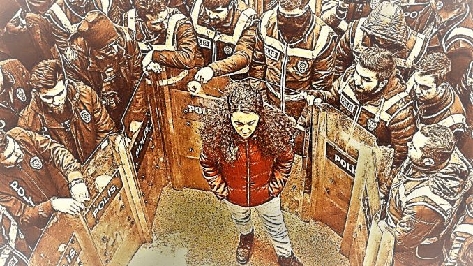8 mart aciklamasi