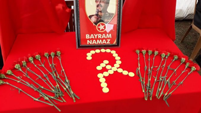 baran serhat