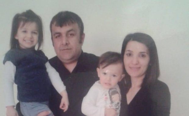 kadir karabak
