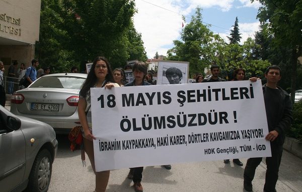 18 mayis sehitleri