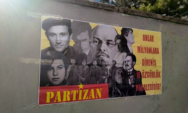 Ankara Partizan