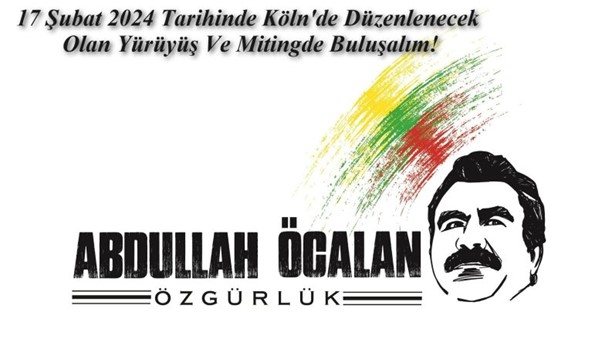 Avrupa-Ocalan