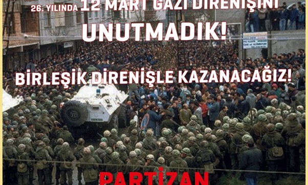 İstanbul Partizan