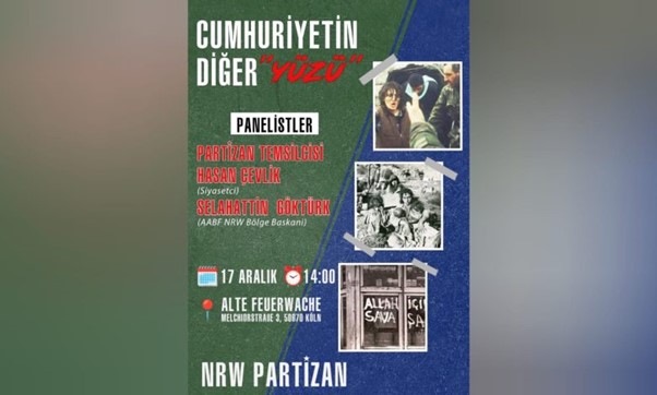 NRW Partizan