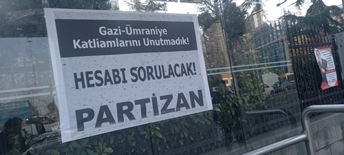İstanbul Partizan