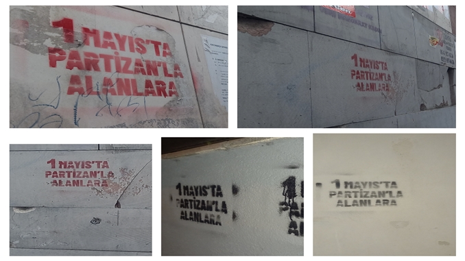 1 Mayıs-Partizan İstanbul
