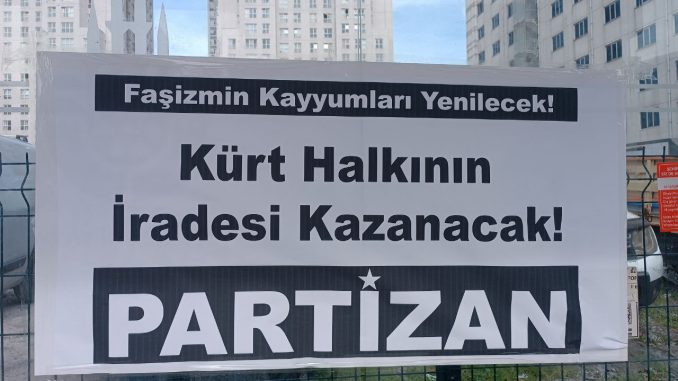 Partizan-kayum-
