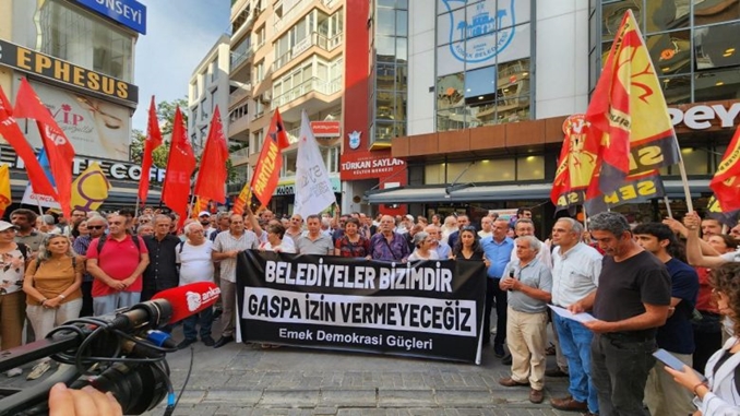 İzmir Kayyım