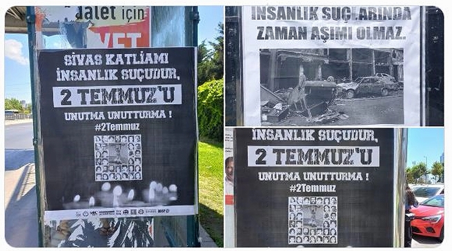 2 Temmuz Madımak