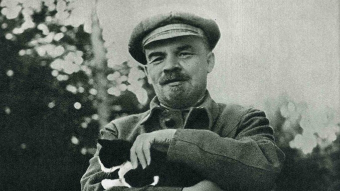Lenin