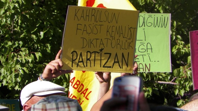 Partizan-