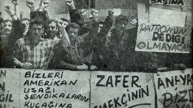 aslolan örgüt