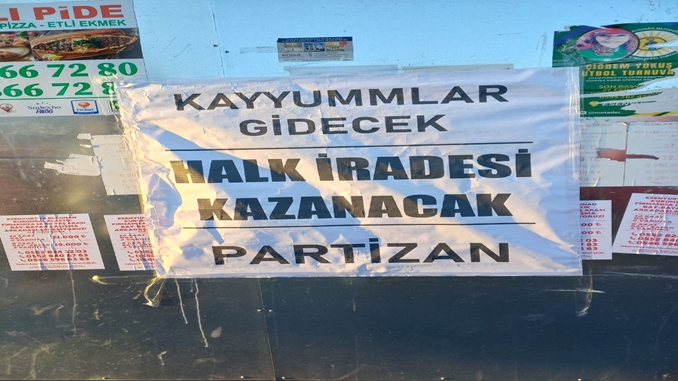 Partizan-Kayyum