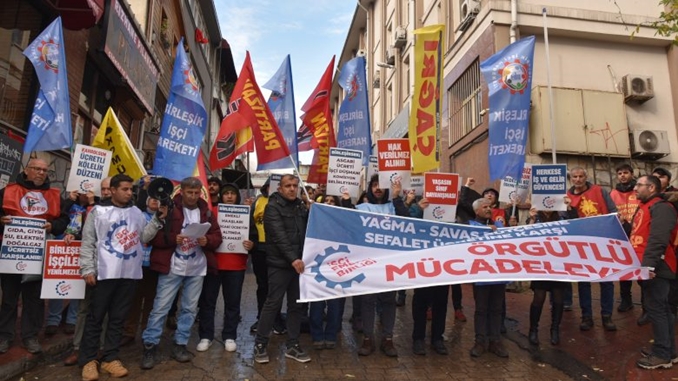 asgarı ucret