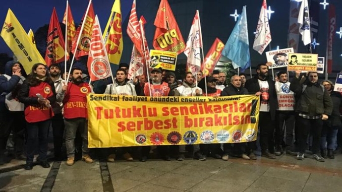tutuklu-sendikacilar-serbest-birakilsin-